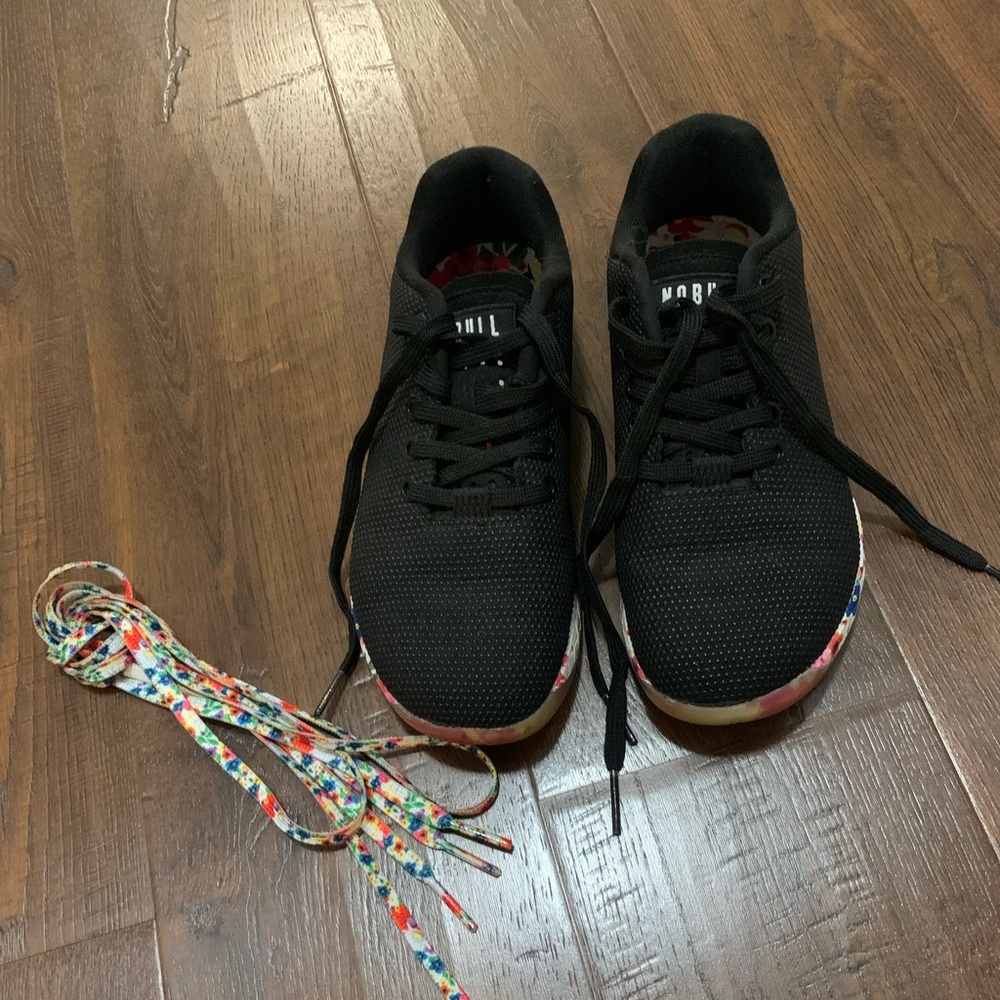 NoBull Daisy Trainers